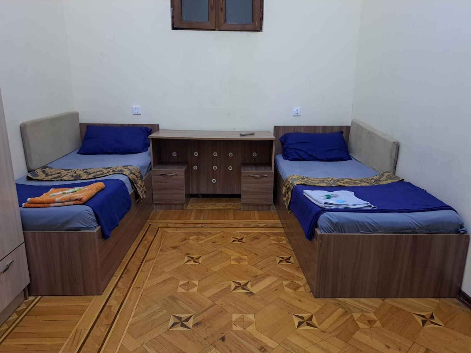 Centrum Hotel&Hostel Baku Cameră foto