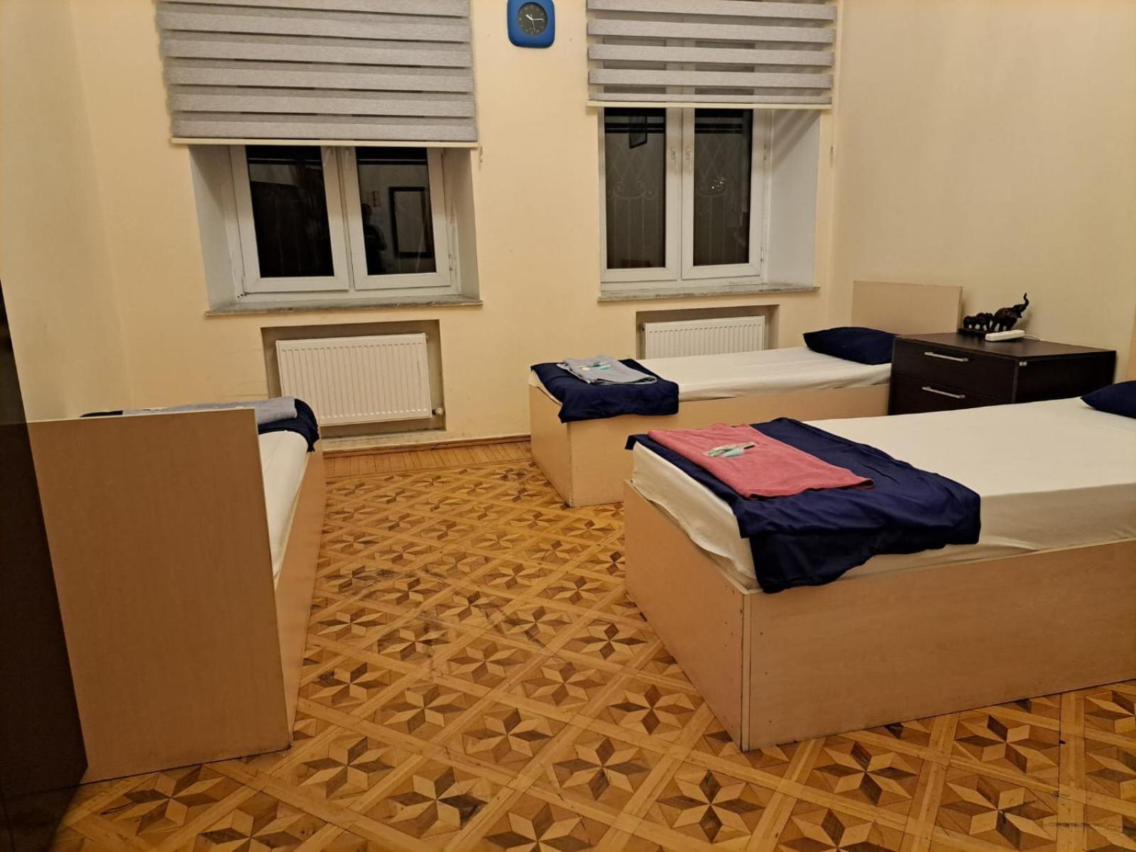 Centrum Hotel&Hostel Baku Cameră foto